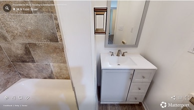 36-38 N Front St in Ripley, OH - Building Photo - Building Photo