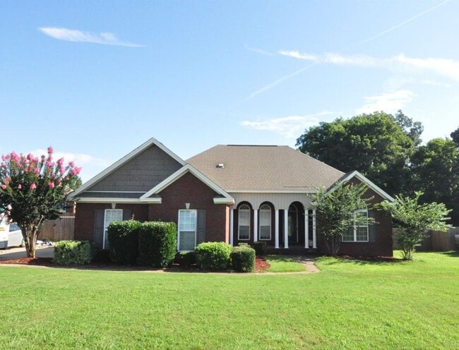 property at 541 Summertime Pkwy
