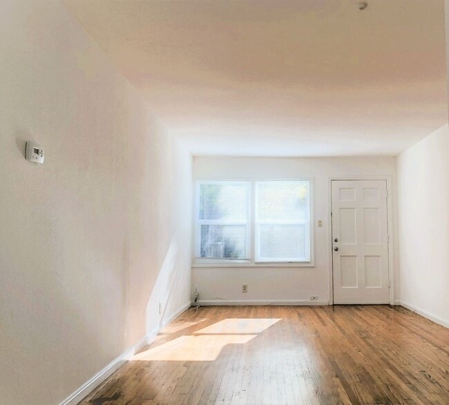 654 McConnell Ave in Santa Rosa, CA - Building Photo - Building Photo