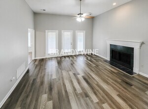 7819 Freehold Dr in Memphis, TN - Foto de edificio - Building Photo
