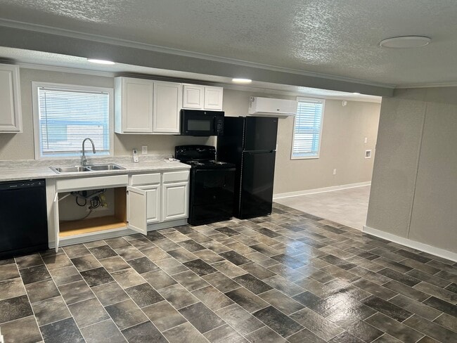 property at 3706 Griffin St