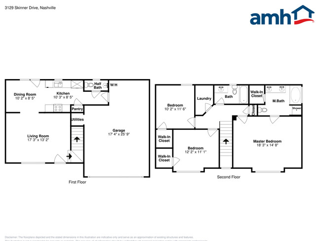 3129 Skinner Dr in Antioch, TN - Building Photo - Building Photo