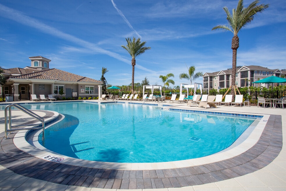 DeSoto Towers Apartments Bradenton, FL Apartments For Rent