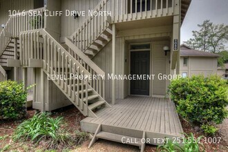 1046 Sea Cliff Dr N in Daphne, AL - Building Photo - Building Photo