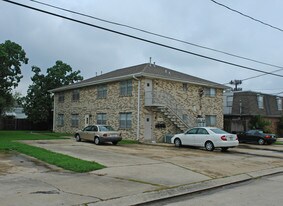 4520-4526 Herrmann St Apartments