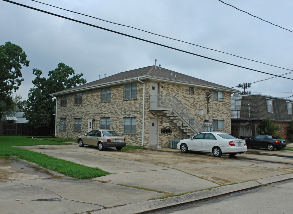 4520-4526 Herrmann St in Metairie, LA - Building Photo