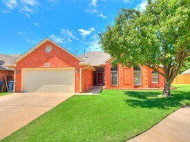 18513 Chestnut Oak Dr in Edmond, OK - Building Photo