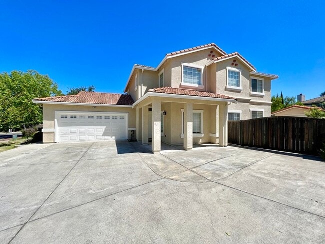 1924 Shurtleff Ave in Napa, CA - Building Photo - Building Photo