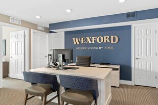 Wexford in Novi, MI - Building Photo