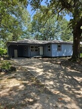 3113 Tulip St in Pine Bluff, AR - Foto de edificio - Building Photo