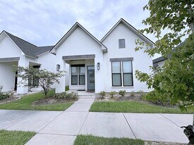 10263 Alderman Dr in Baton Rouge, LA - Building Photo