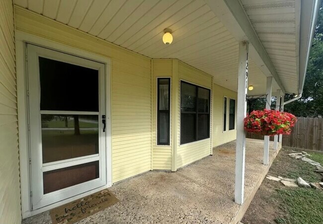 property at 1291 Edgewater Falls