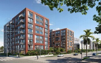 3830 NW 11th St in Miami, FL - Building Photo - Building Photo