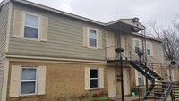 Center Court Apartments in Collierville, TN - Building Photo - Building Photo