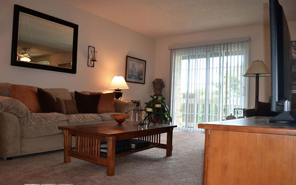 Hunters Glen Delran, NJ Apartments