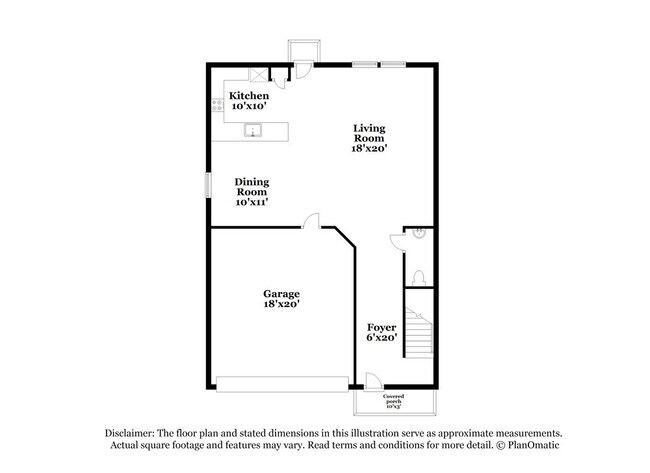 6654 Morgan Cp in San Antonio, TX - Building Photo - Building Photo