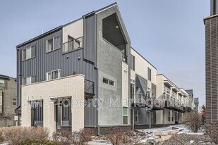 3090 Wilson Ct in Denver, CO - Building Photo
