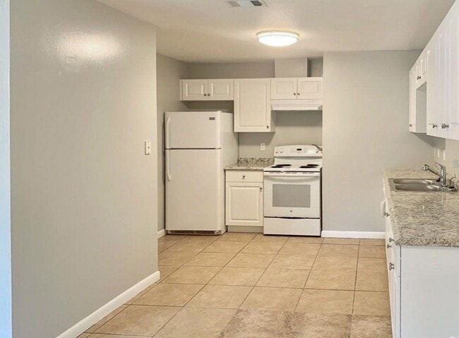 property at 6105 SW 10th Pl