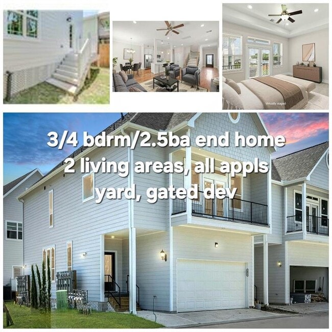 property at 1814 Napa Creek Ln