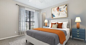 The Ridge on 161 Apartments