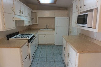 121 Steffens St in Sierra Vista, AZ - Building Photo - Building Photo