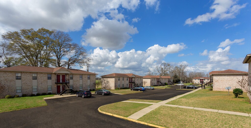 The Palms At Kinsey Kinsey, AL Apartments