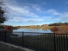 438 Matthew Dr in Fairview, TX - Foto de edificio - Building Photo