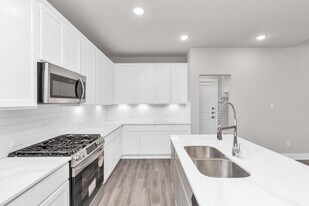 21003 Bay Vlg Dr in Cypress, TX - Building Photo