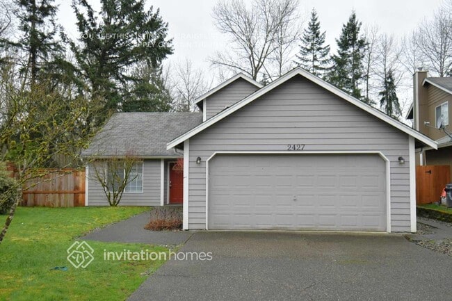 property at 2427 S 354th St