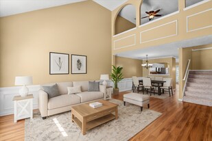 229 Nicklaus Ct in Evans, GA - Building Photo