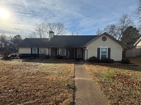 9118 Urban View Dr in Fort Smith, AR - Building Photo