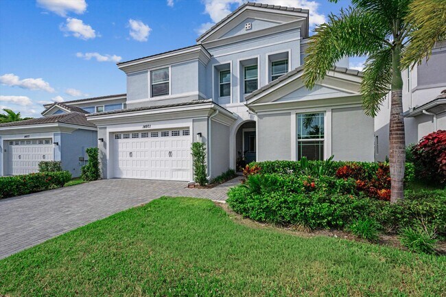 14971 RedCove Pl in Westlake, FL - Building Photo - Building Photo