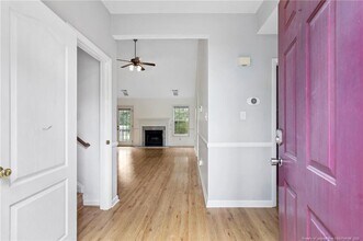 111 Silverberry Ct in Raeford, NC - Building Photo - Building Photo