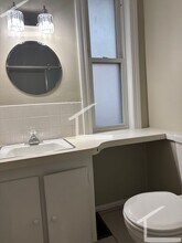 24 Armington St in Boston, MA - Foto de edificio - Building Photo