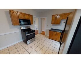 181 Norfolk St-Unit -3 in Boston, MA - Building Photo - Building Photo