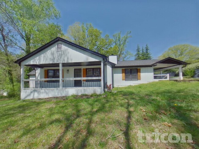 558 Buchanan Hwy in Dallas, GA - Building Photo - Building Photo