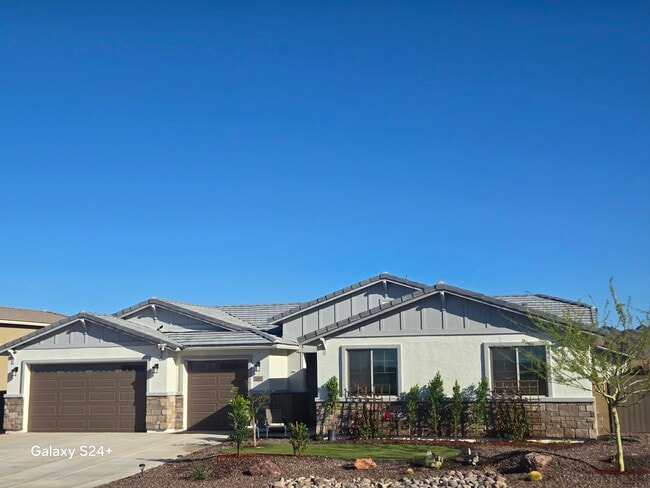 property at 14804 E 41st St