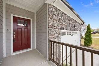 1101 Lily Lavender Ln in Knightdale, NC - Building Photo - Building Photo
