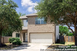 4303 Enfield Bluff in San Antonio, TX - Building Photo - Building Photo
