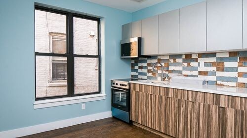 1657 Summerfield St-Unit -2b in Queens, NY - Building Photo - Building Photo