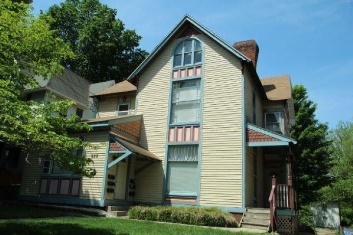 222 S 9th St in Lafayette, IN - Building Photo