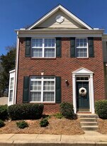 58 Sikes Cir in Mauldin, SC - Building Photo