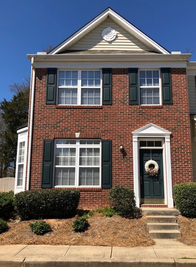 property at 58 Sikes Cir