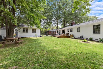 403 Pleasants Ave in Cary, NC - Building Photo - Building Photo
