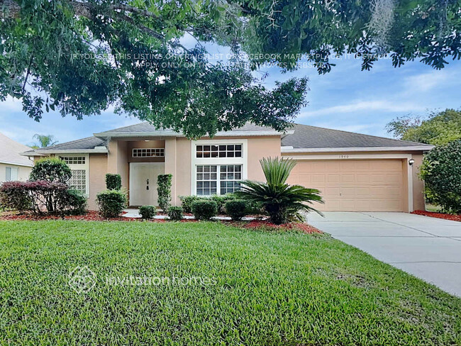 property at 1940 Big Cypress Dr