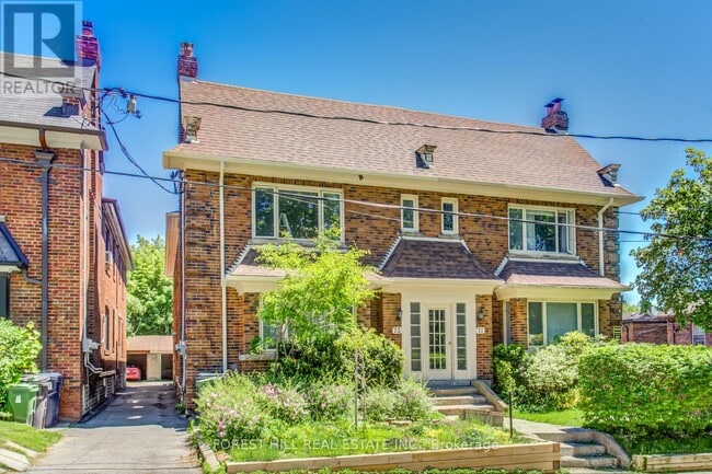 property at 73 Braemar Ave