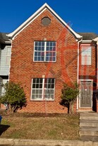 7315 Madelyn Cove in Horn Lake, MS - Building Photo