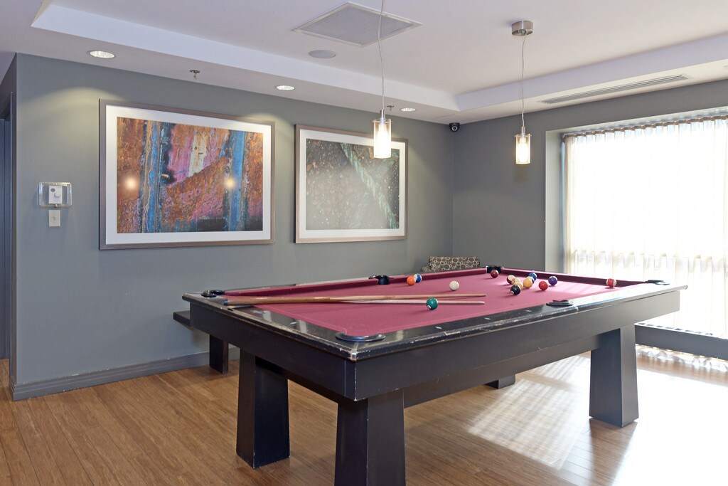 The Regency Apartments in New Bedford, MA