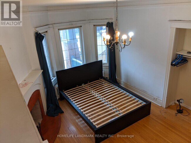 1492 King St W in Toronto, ON - Building Photo - Building Photo