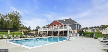 302 Arya Ln in Downingtown, PA - Building Photo - Building Photo